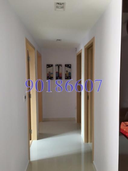 H2O Residences (D28), Condominium #93607182